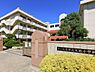 周辺：小学校 1600m さいたま市立大牧小学校(さいたま市立大牧小学校　徒歩22分)