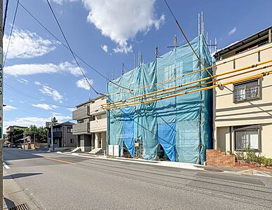 外観:【外観】こちらの物件が少しでも気になるようでしたら、お気軽にお問合せください。人生でいちばん大きなお買い物ですので、ゆっくりご見学ください。ネット上の画像と実際の見学では、リアル感がまるで違… 外観:【外観】こちらの物件が少しでも気になるようでしたら、お気軽にお問合せください。人生でいちばん大きなお買い物ですので、ゆっくりご見学ください。ネット上の画像と実際の見学では、リアル感がまるで違…