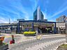 周辺：駅 750m JR「川口」駅750ｍ10分(JR「川口」駅750ｍ10分)