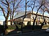 周辺：小学校 754m 戸田市立新曽北小学校