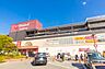 周辺：ショッピングセンター 1163m ビバモール蕨錦町