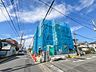 外観：【外観】こちらの物件に少しでもご興味がありましたら、お気軽にお電話下さい。ネット上で「見えない物」「わからない事」でも、実際にご見学いただくことで、手に取るようにおわかりいただけるはずです。…