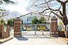 周辺：小学校 450m さいたま市立南浦和小学校(さいたま市立南浦和小学校　徒歩6分)