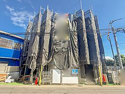 外観の画像