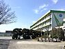 周辺：小学校 562m 戸田市立笹目東小学校