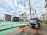 外観：【外観】陽当りや通風性など各所に施された工夫で住みやすさを実現。部屋の大きさや周辺環境・街並など、資料には掲載していない情報が現地にはたくさんございます。是非ご確認下さい。