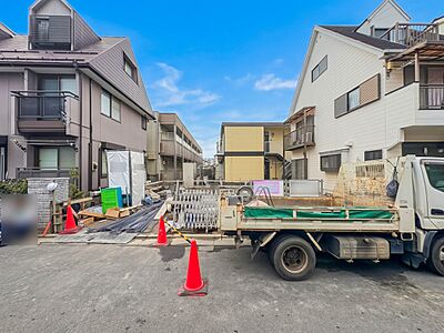 外観:【外観】こちらの物件が少しでも気になるようでしたら、お気軽にお問合せください。人生でいちばん大きなお買い物ですので、ゆっくりご見学ください。ネット上の画像と実際の見学では、リアル感がまるで違… 外観:【外観】こちらの物件が少しでも気になるようでしたら、お気軽にお問合せください。人生でいちばん大きなお買い物ですので、ゆっくりご見学ください。ネット上の画像と実際の見学では、リアル感がまるで違…