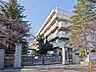 周辺：中学校 1700m 田島中学校(中学校まで徒歩約20分！)
