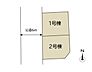 間取り：【区画図】