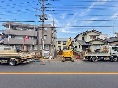 外観:【外観】こちらの物件が少しでも気になるようでしたら、お気軽にお問合せください。人生でいちばん大きなお買い物ですので、ゆっくりご見学ください。ネット上の画像と実際の見学では、リアル感がまるで違… 外観:【外観】こちらの物件が少しでも気になるようでしたら、お気軽にお問合せください。人生でいちばん大きなお買い物ですので、ゆっくりご見学ください。ネット上の画像と実際の見学では、リアル感がまるで違…
