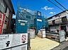 外観：【外観】ここから始まる「日常」はご家族にとってかけがえのない時間となります。少しでも豊かに、快適に。そんな想いから本邸宅は生まれました。　