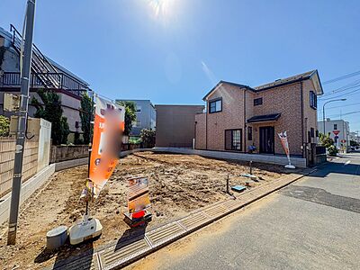 外観:【外観】こちらの物件が少しでも気になるようでしたら、お気軽にお問合せください。人生でいちばん大きなお買い物ですので、ゆっくりご見学ください。ネット上の画像と実際の見学では、リアル感がまるで違… 外観:【外観】こちらの物件が少しでも気になるようでしたら、お気軽にお問合せください。人生でいちばん大きなお買い物ですので、ゆっくりご見学ください。ネット上の画像と実際の見学では、リアル感がまるで違…