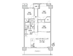 リビオ浦和上木崎グランセーヌ
