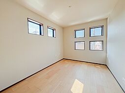 子供部屋の画像