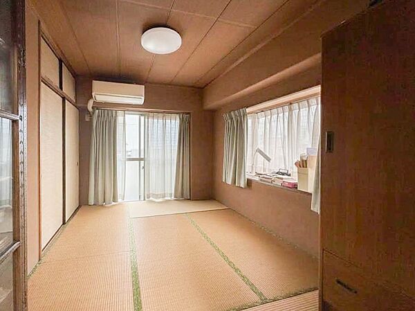 和室
