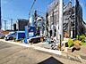 外観：【外観】こちらの物件に少しでもご興味がありましたら、お気軽にお電話下さい。