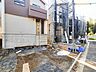 外観：【外観】モデル棟のご案内も可能です。ぜひ、現地と近隣の施工例を御見学ください。
