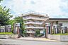 周辺：中学校 510m 三室中学校