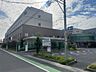 周辺：病院 1800m メディカルトピア草加病院