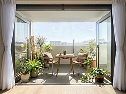 室内の画像