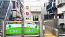 周辺：幼稚園・保育園 700m わかば保育園