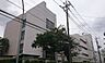 周辺：小学校 500m 戸田市立喜沢小学校