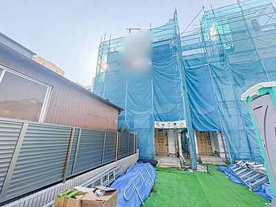 外観:1号棟【外観】こちらの物件が少しでも気になるようでしたら、お気軽にお問合せください。人生でいちばん大きなお買い物ですので、ゆっくりご見学ください。ネット上の画像と実際の見学では、リアル感がま… 外観:1号棟【外観】こちらの物件が少しでも気になるようでしたら、お気軽にお問合せください。人生でいちばん大きなお買い物ですので、ゆっくりご見学ください。ネット上の画像と実際の見学では、リアル感がま…