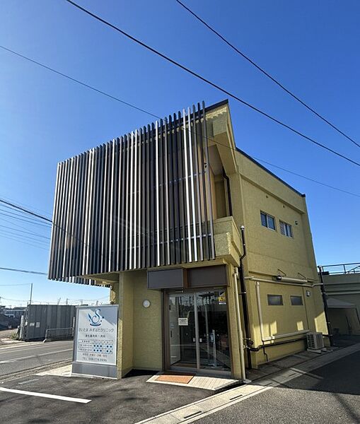 周辺を拡大表示