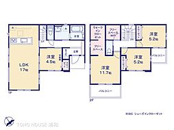 さいたま市南区大谷口18期