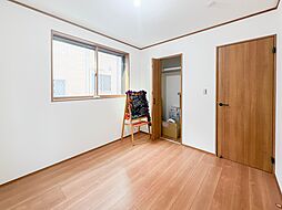 子供部屋の画像