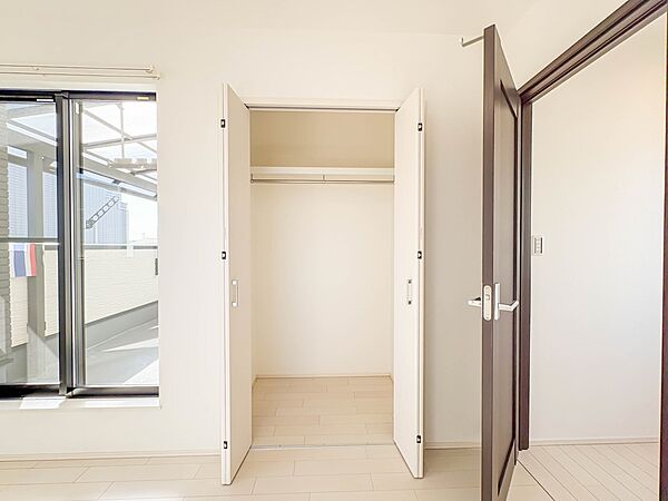収納を拡大表示
