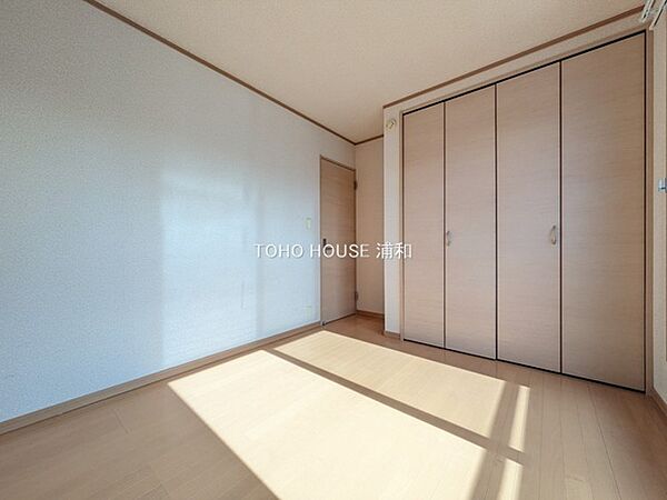 室内を拡大表示