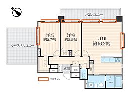 浦和駅 5,480万円