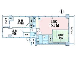 川口駅 3,180万円