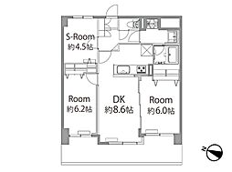 浦和駅 3,799万円