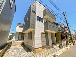 草加駅 3,380万円