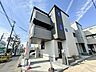 外観：1号棟【外観】＜ぜひ現地をご確認下さい＞陽当りや通風性など各所に施された工夫で住みやすさを実現。部屋の大きさや周辺環境・街並など、資料には掲載していない情報が現地にはたくさんございます。是非…