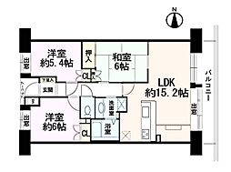 浦和駅 5,280万円