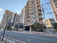 埼玉県さいたま市浦和区常盤4丁目：物件画像