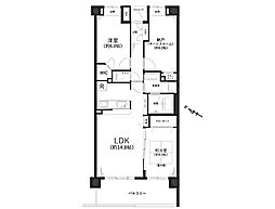 川口元郷駅 3,699万円