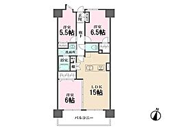 川口駅 4,980万円