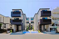 埼玉県さいたま市緑区東浦和3丁目：物件画像