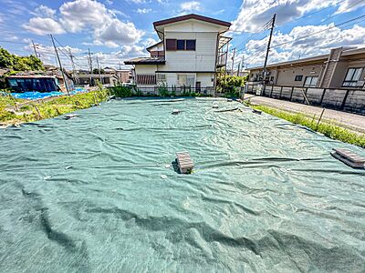 外観：こちらの物件が少しでも気になるようでしたら、お気軽にお問合せください。人生でいちばん大きなお買い物ですので、ゆっくりご見学ください。ネット上の画像と実際の見学では、リアル感がまるで違います。…