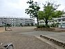 周辺：小学校 750m 新郷東小学校(新郷東小学校まで徒歩10分  　　　　　　　　　　　　　　　　　　　)