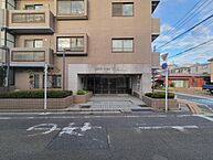 埼玉県戸田市下戸田2丁目：物件画像