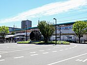 駅 1680m 東川口駅