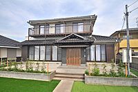 埼玉県春日部市赤沼1613：物件画像