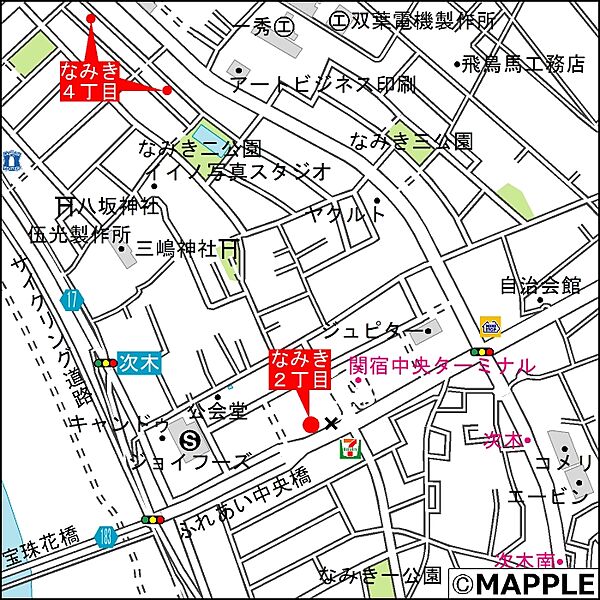 地図