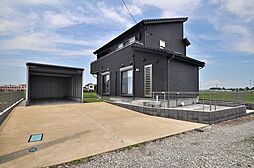 吉川市吉屋 中古戸建