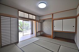 和室の画像